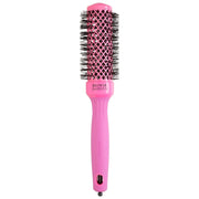 Olivia Garden Expert Blowout Shine Pink 35 mm