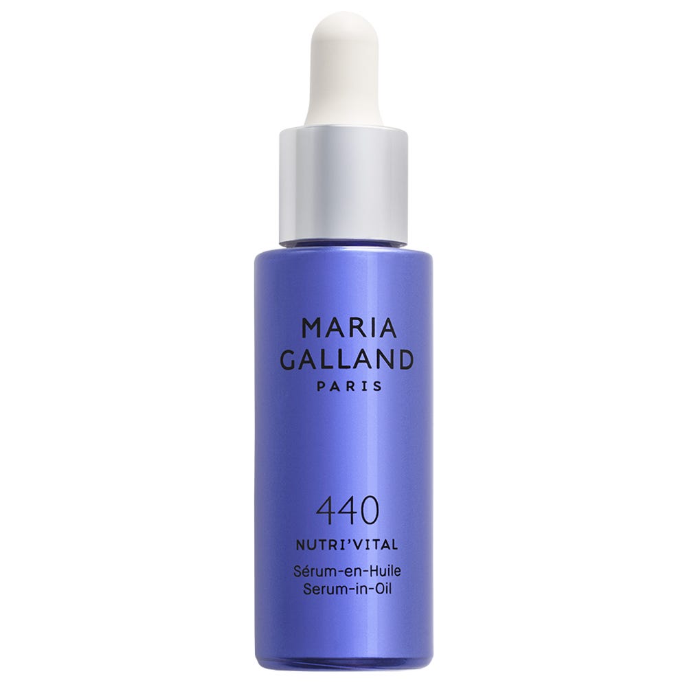 Maria Galland Nutri'Vital 440 Serum-In-Oil 30 ml