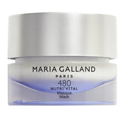 Maria Galland Nutri'Vital 480 Mask 50 ml