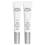 Maria Galland Lumin'Eclat 550 Eye Care Duo 2 x 10 ml