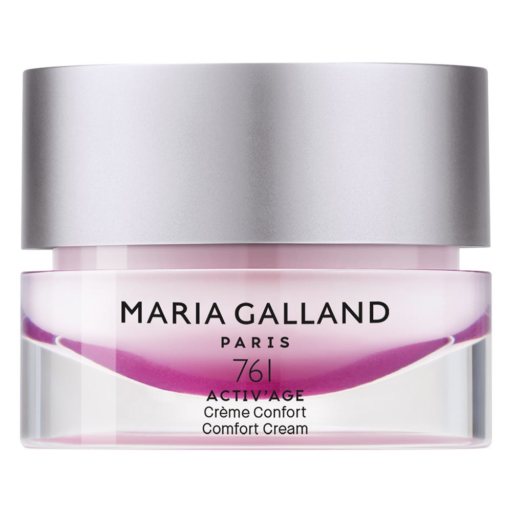 Maria Galland Paris Activ'Age 761 Comfort Cream 50 ml