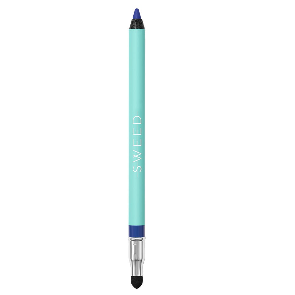 Sweed Professional Lashes Satin Eyeliner Diana Blue