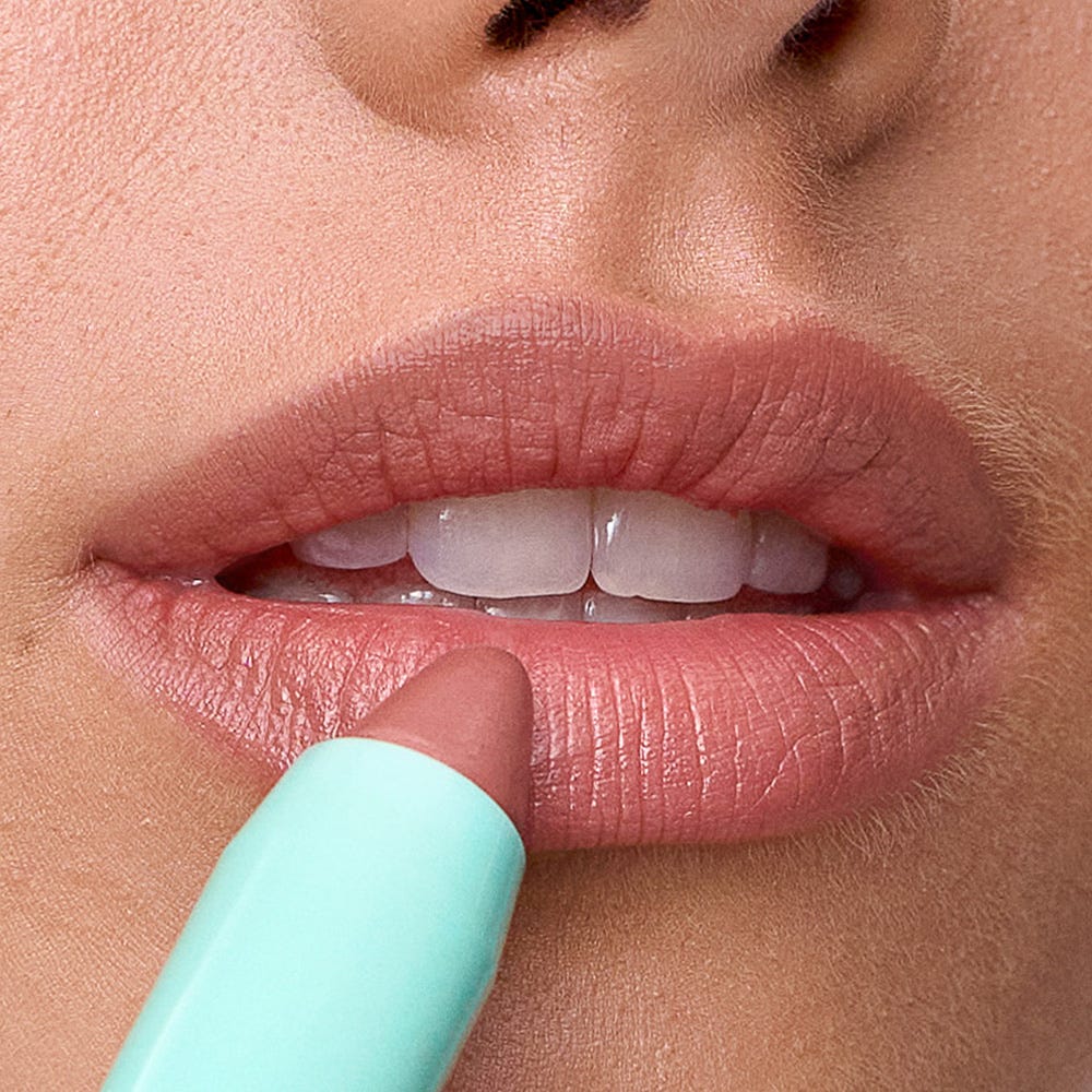 12118314-Farbe-nude pink