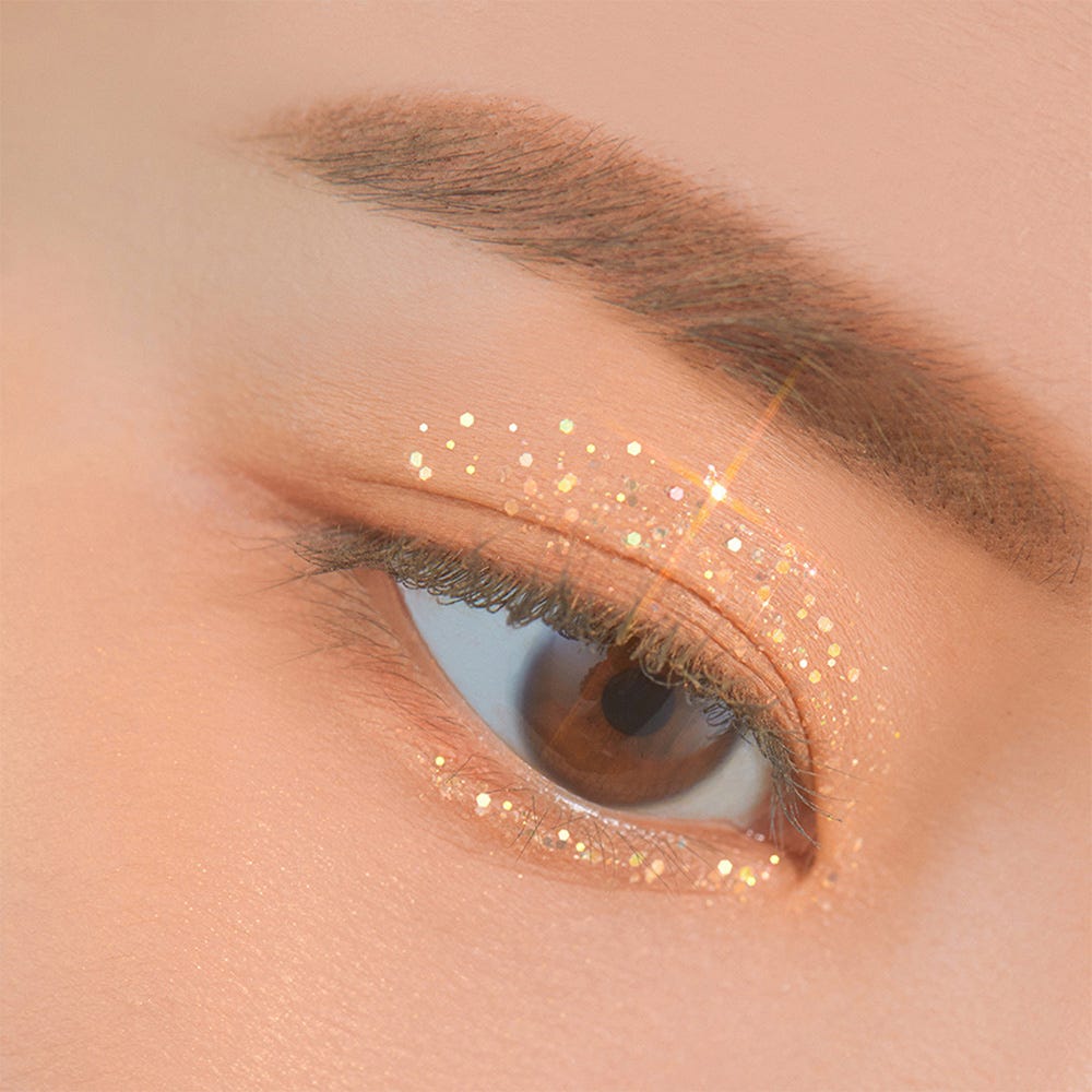 12118419-Farbe-N°3 Gold Obsessor