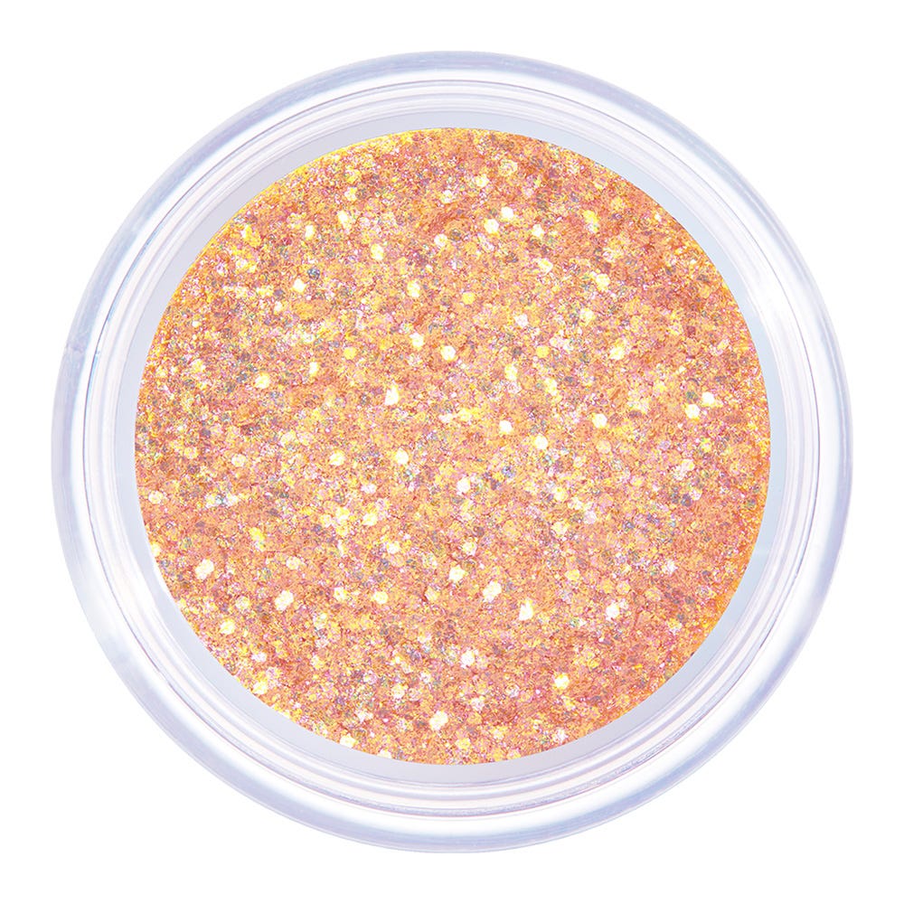 12118421-Farbe-N°6 Sunset Lover