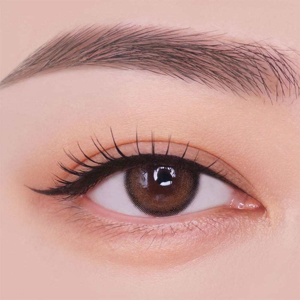 12118463-Farbe-N°2 Kraft Brown