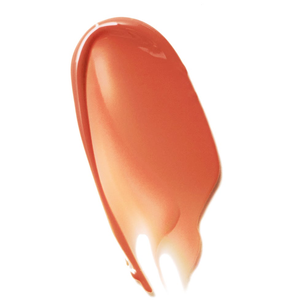 12118556-Farbe-305 Tangerine Ring