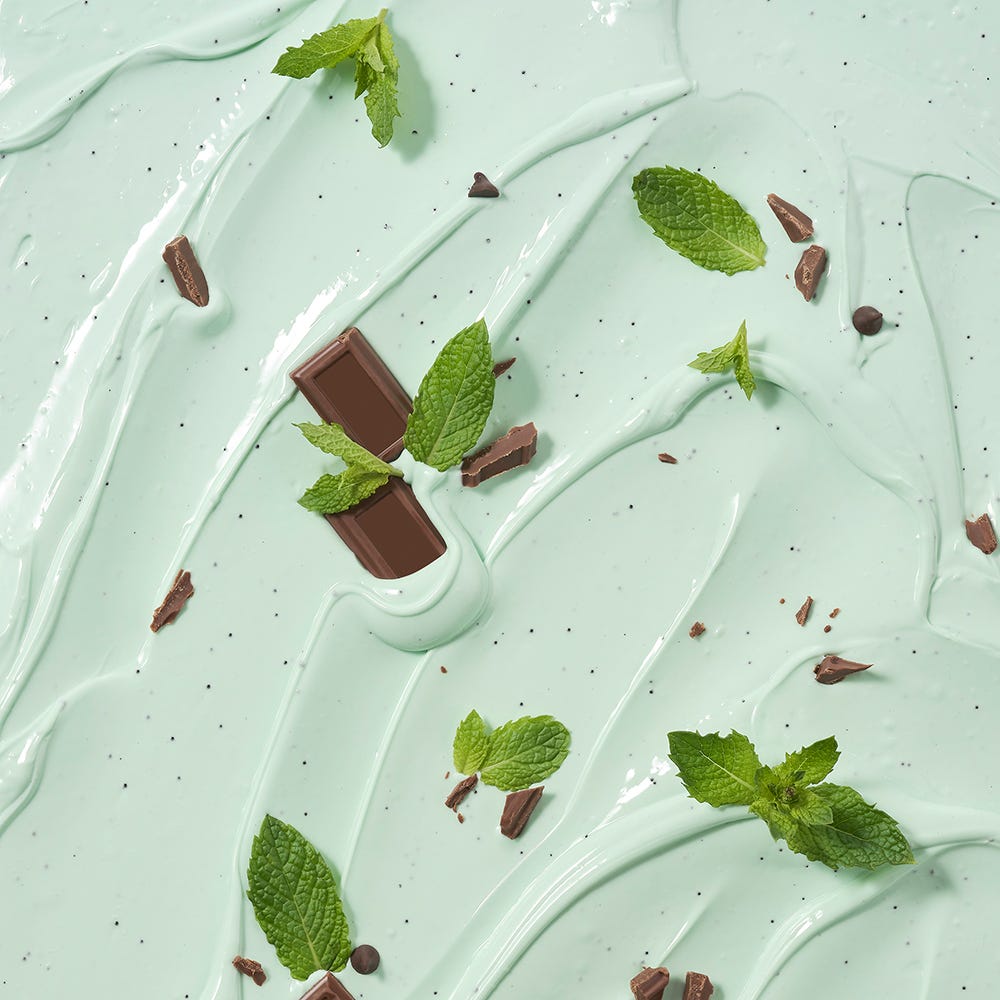 TOOSTY Mint Chocolate Toothpaste 80 g