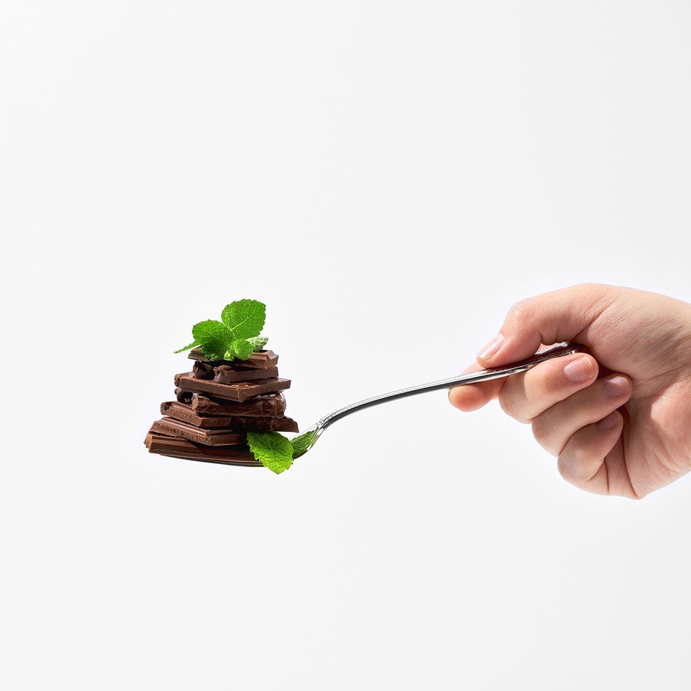 TOOSTY Mint Chocolate Toothpaste 80 g