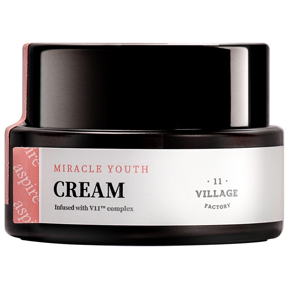 11 Village Factory Miracle Youth Cream 50 ml