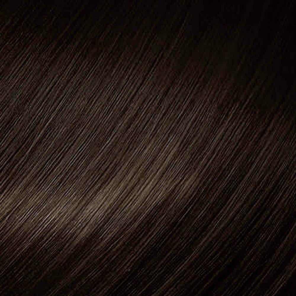12118627-Farbe-3/0 Dunkelbraun