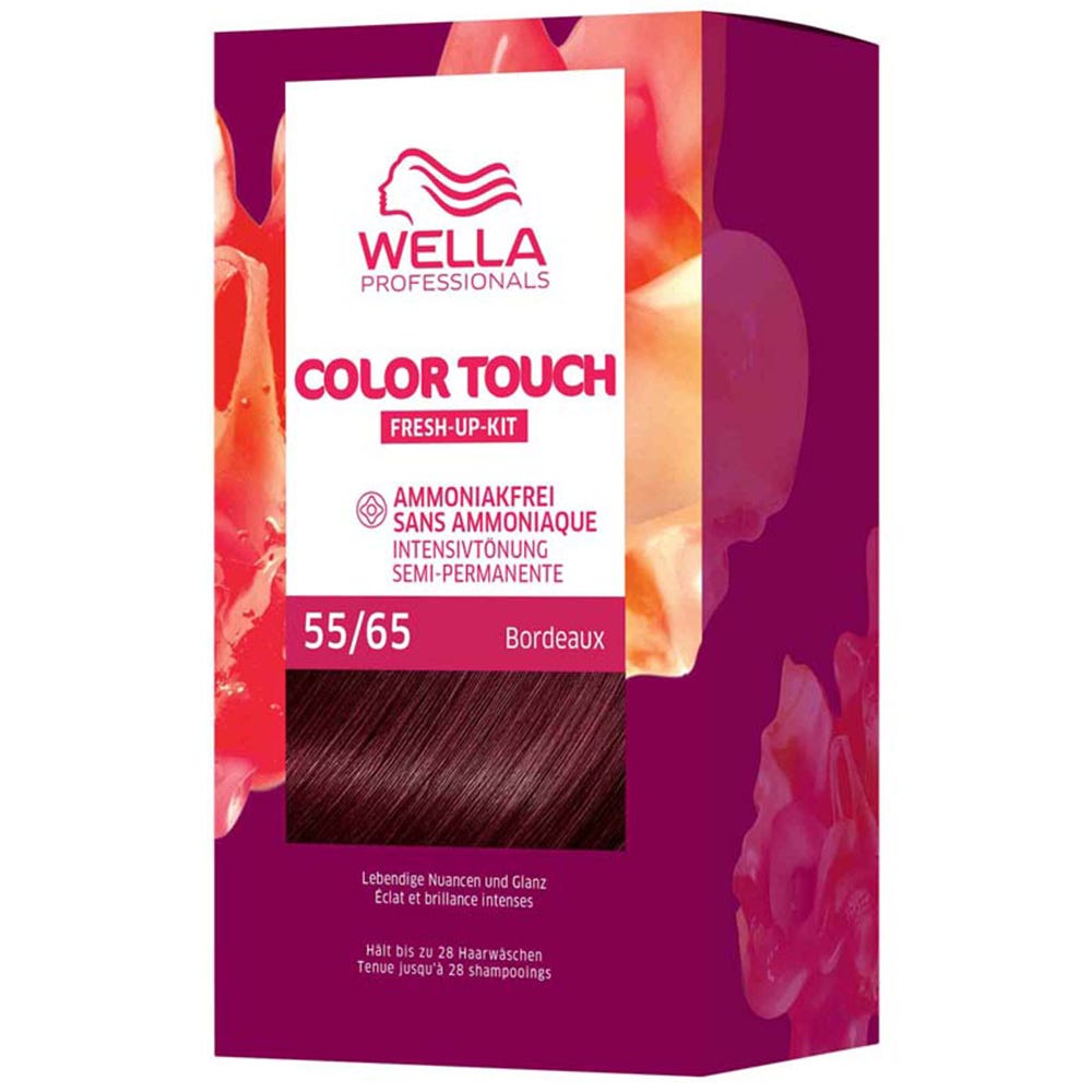 12118631-Farbe-55/65 hellbraun-intensiv violett-mahagoni