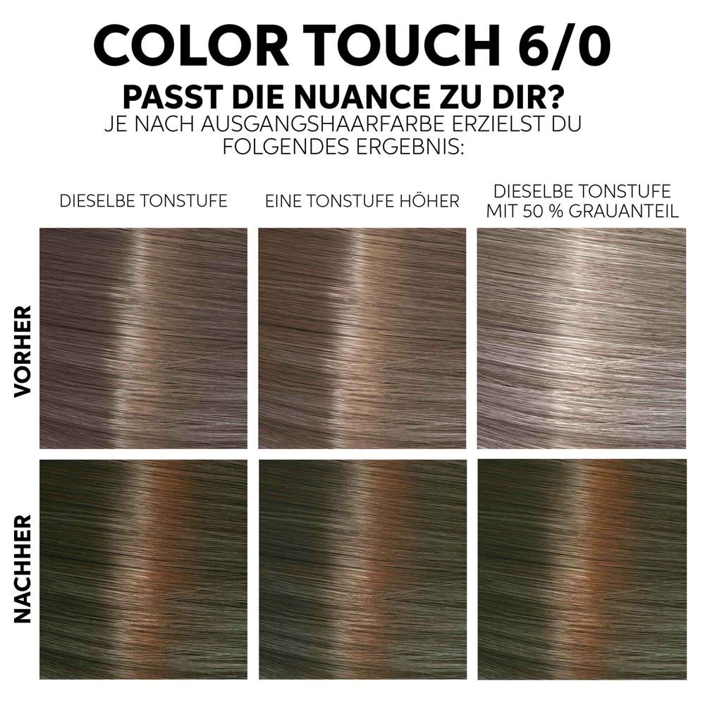 12118632-Farbe-6/0 dunkelblond