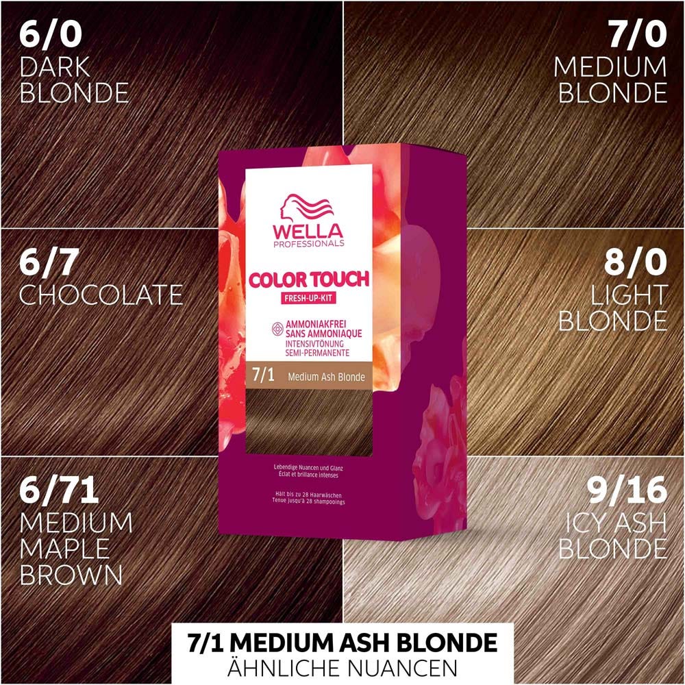12118636-Farbe-7/1 medium asch-blond