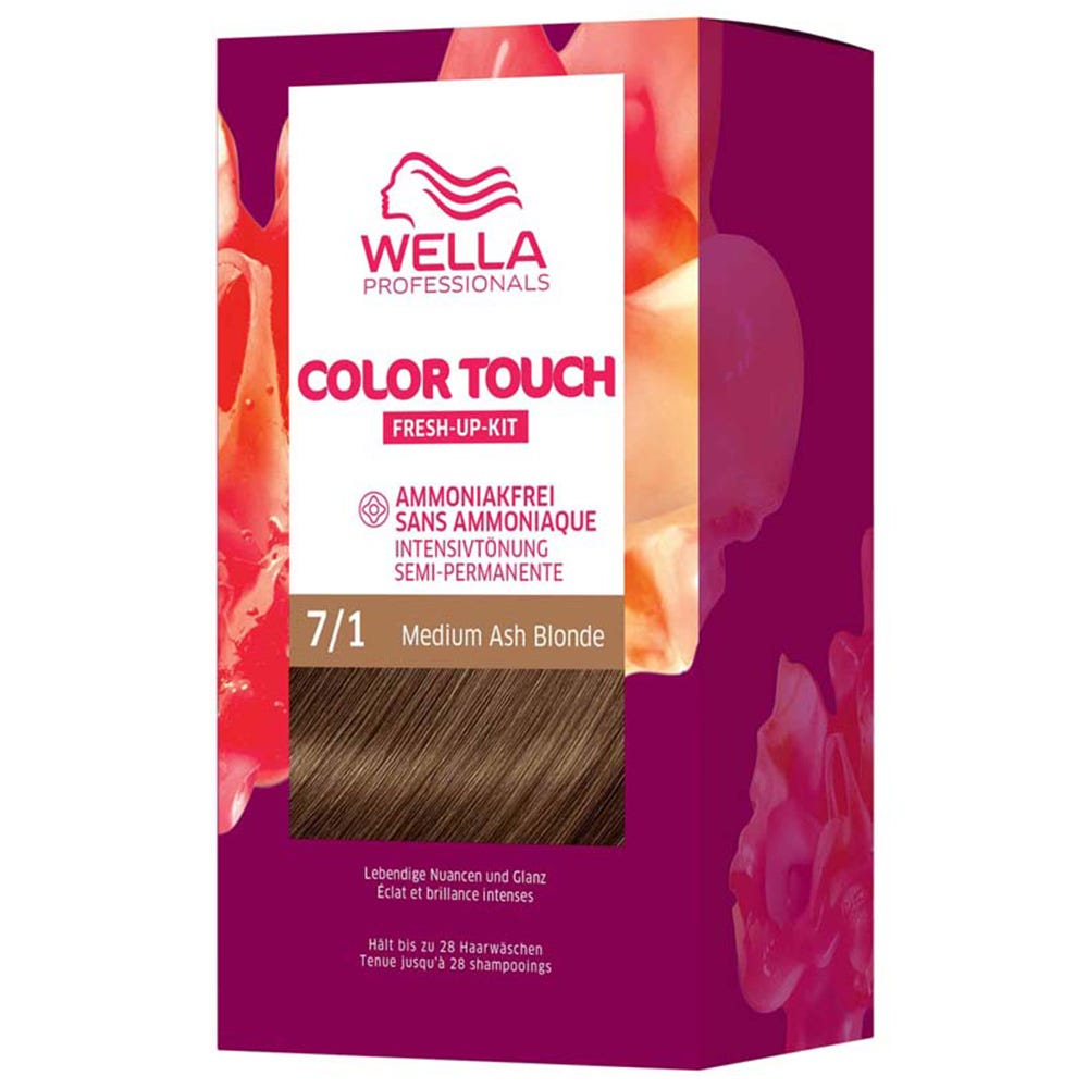 12118636-Farbe-7/1 medium asch-blond