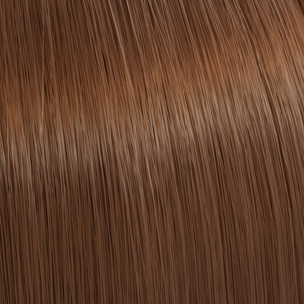 12118643-Farbe-7/75 mittelblond braun-mahagoni