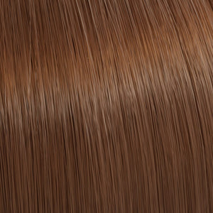 7/75 mittelblond braun-mahagoni