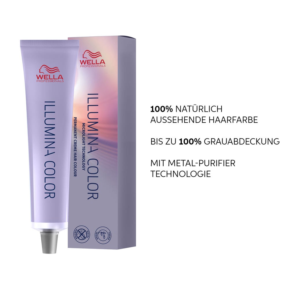 12118643-Farbe-7/75 mittelblond braun-mahagoni