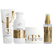 Wella Professionals Care Oil Reflections Bundle