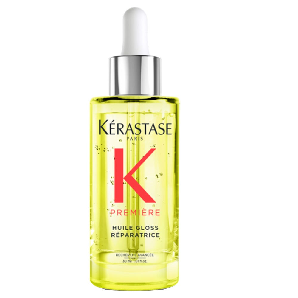 Kérastase Première Huile Gloss Réparatrice 30 ml