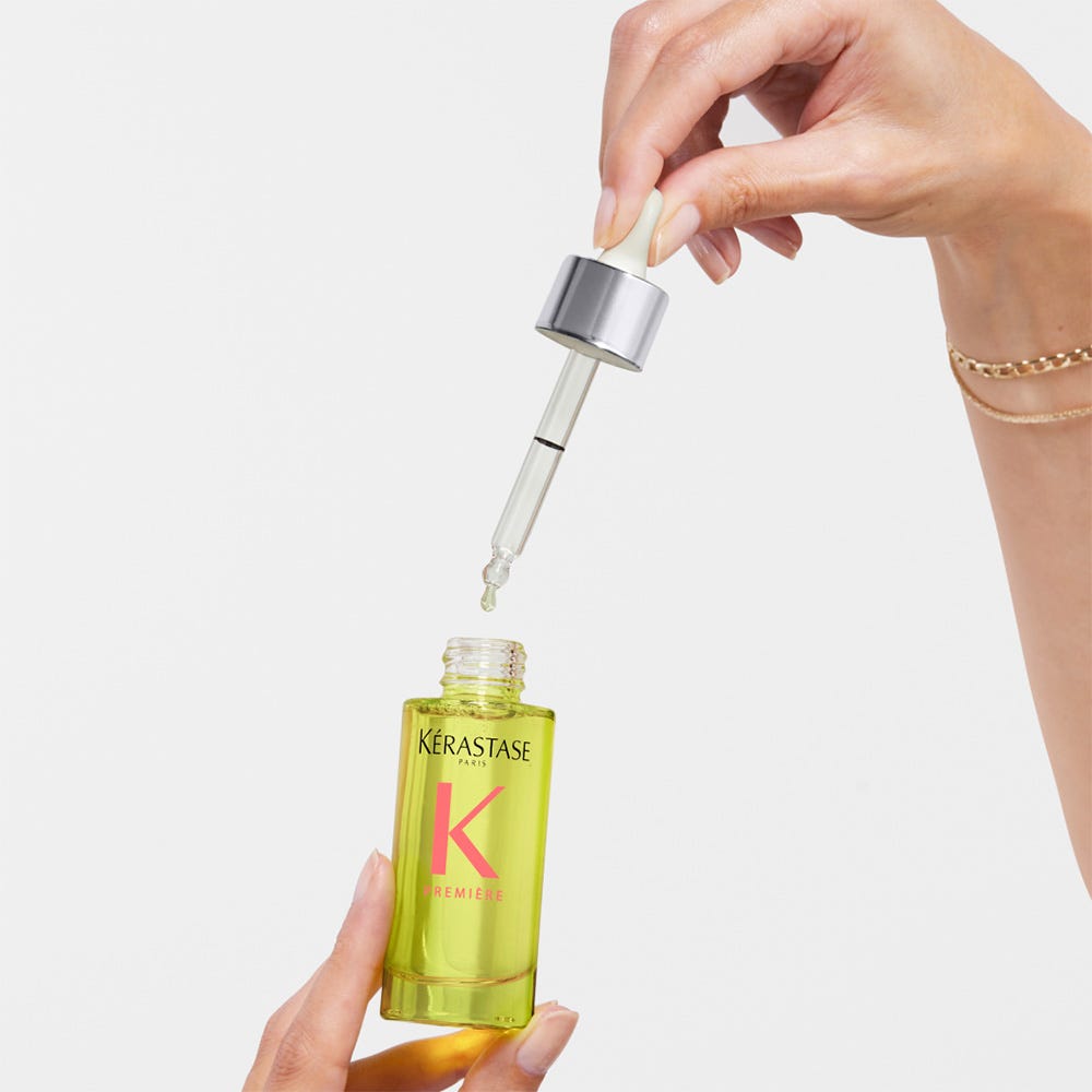 Kérastase Première Huile Gloss Réparatrice 30 ml