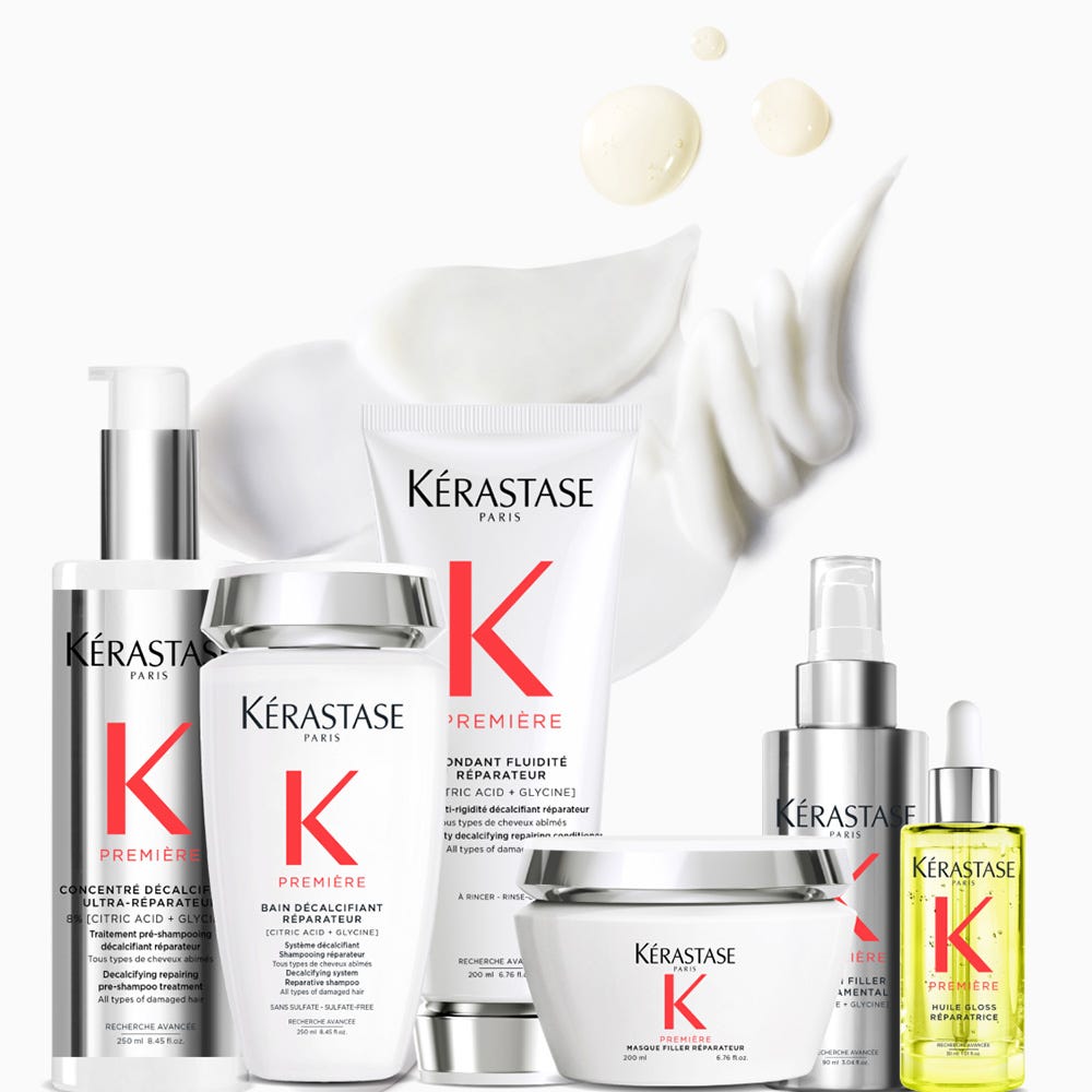 Kérastase Première Fondant Fluidité Réparateur 250 ml
