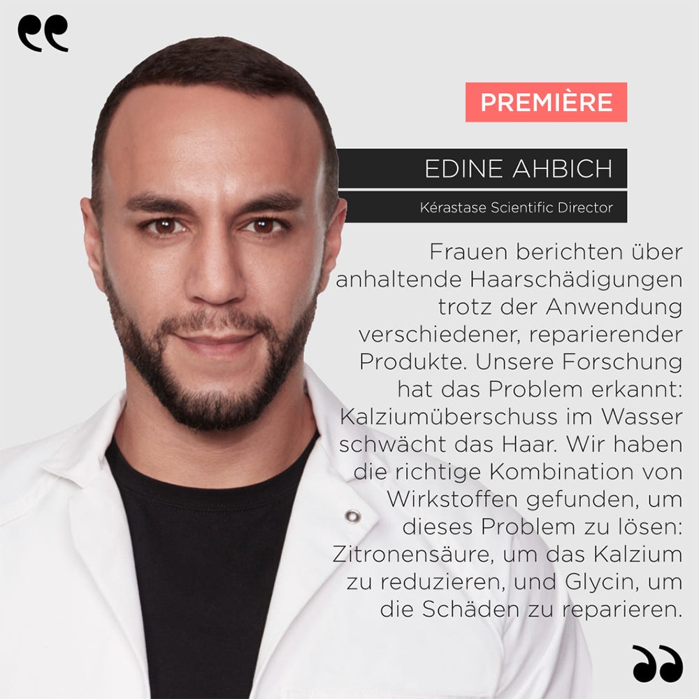 Kérastase Première Sérum Filler Fondamental 90 ml