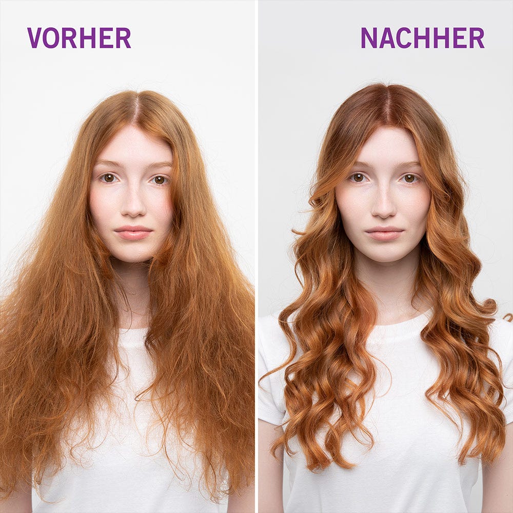 12118725-Farbe-7-57 Hellblond Gold Kupfer