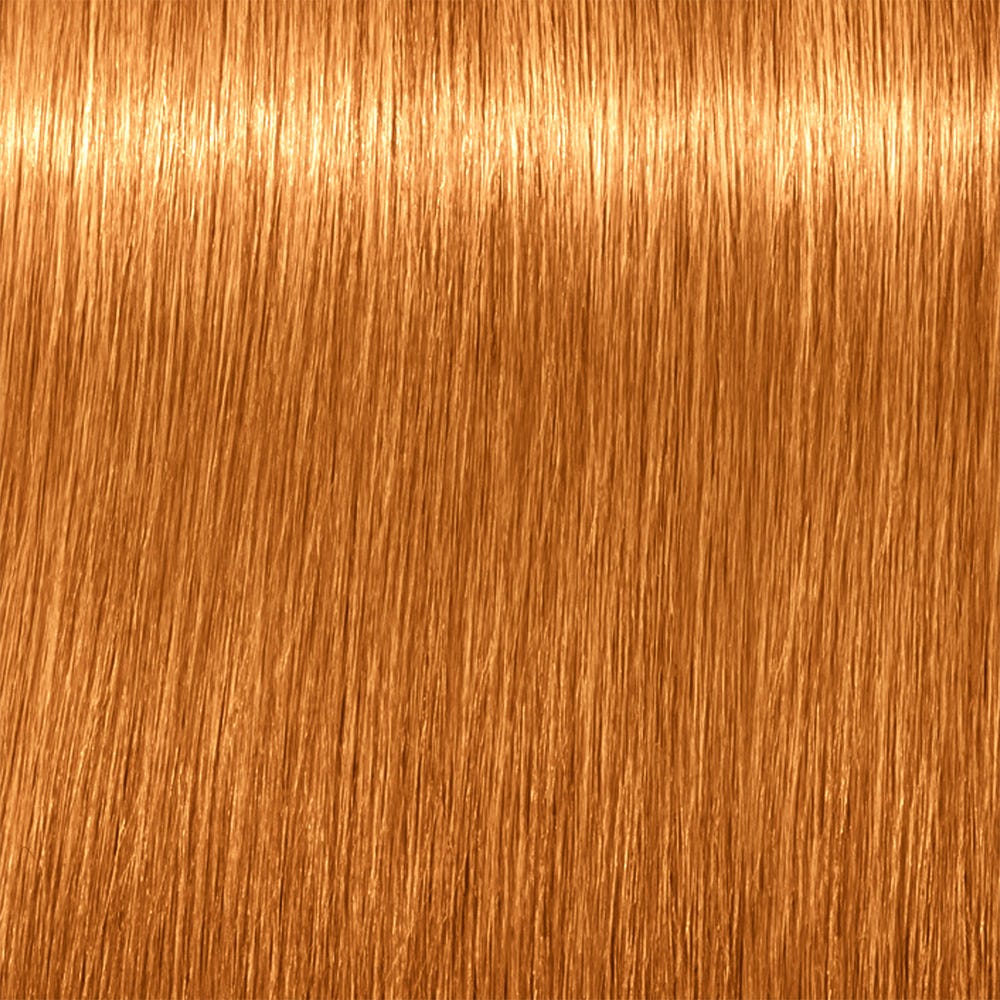 12118726-Farbe-9-57 Extra Hellblond Gold Kupfer