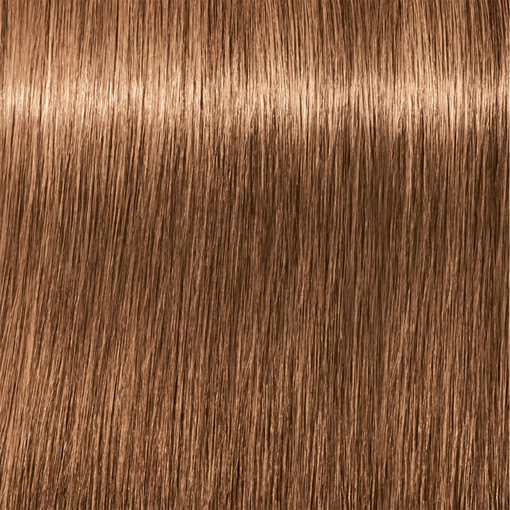 12118731-Farbe-7-65 Mittelblond Schoko Gold