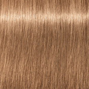 9-65 Extra Hellblond Schoko Gold