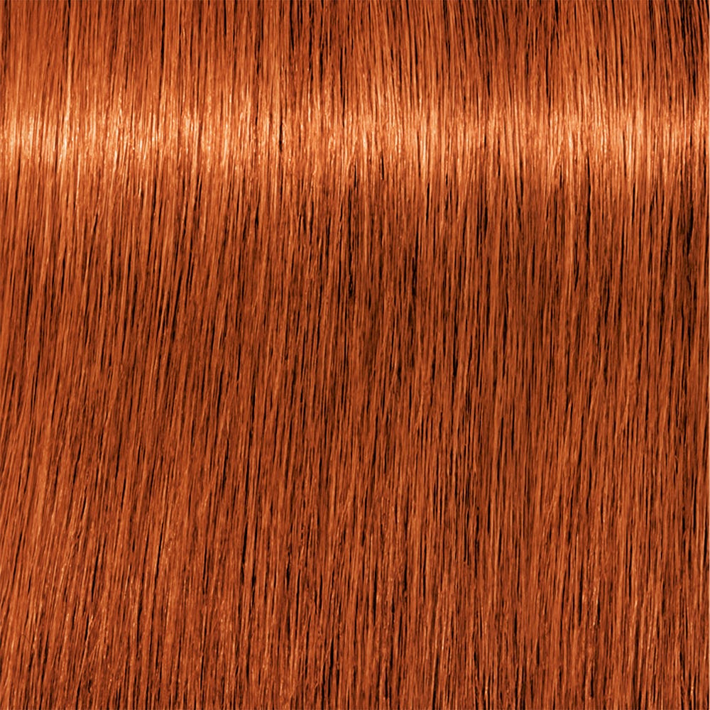 12118738-Farbe-7-77 Mittelblond Kupfer Extra