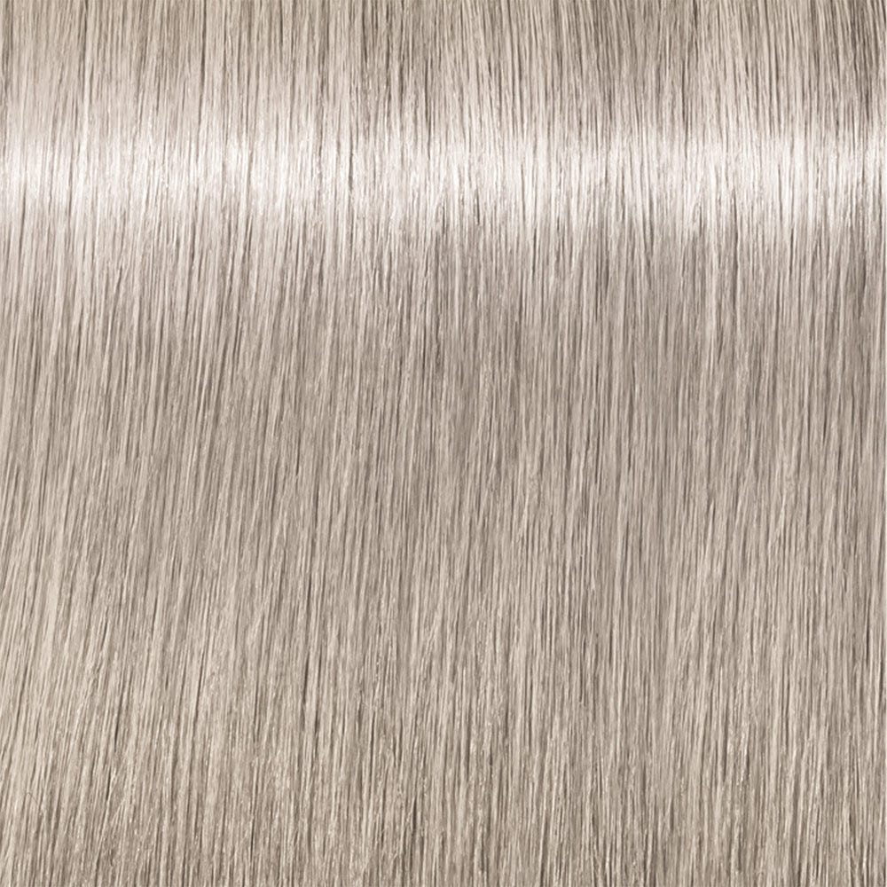 12118751-Farbe-9,5-1 Platinblond Cendré