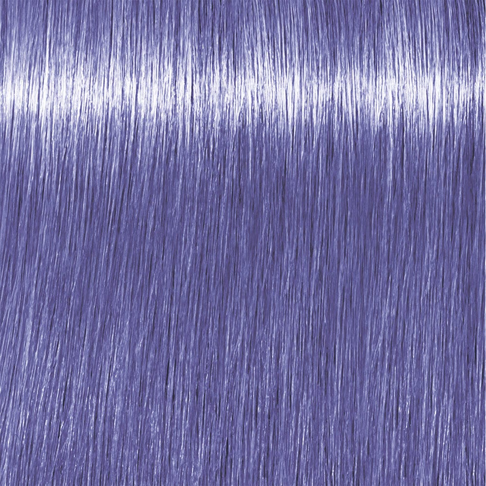 12118755-Farbe-9,5-29 Platinblond Cendré Ash Violett