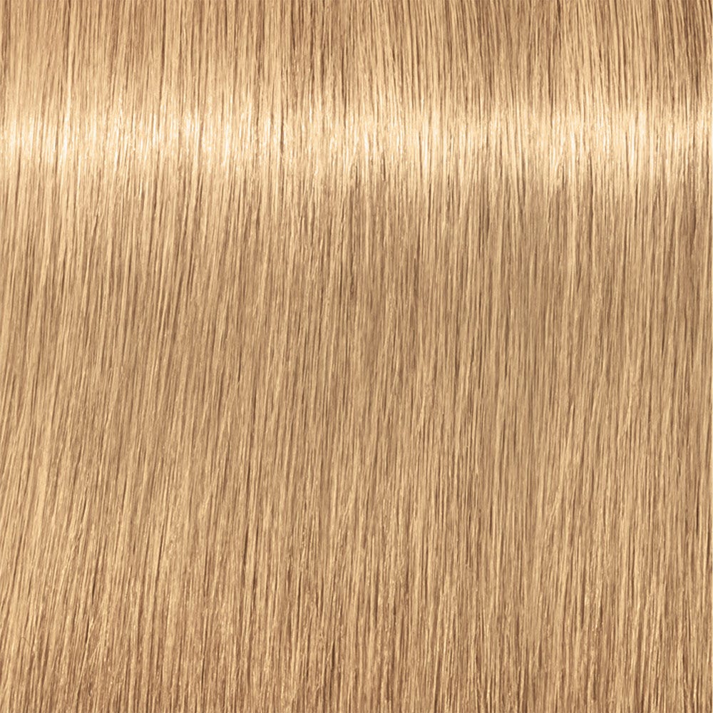 12118756-Farbe-9,5-4 Platinblond Beige