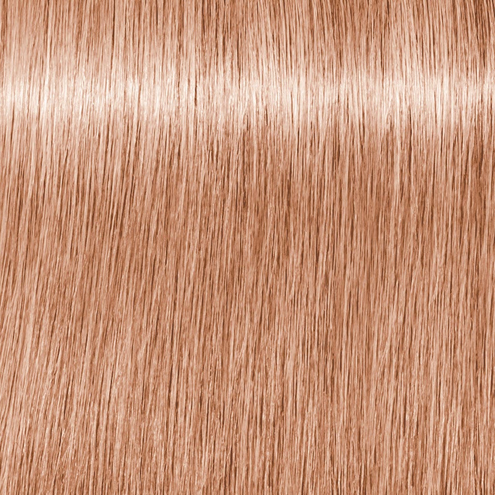 12118757-Farbe-9,5-46 Platinblond Beige Schoko