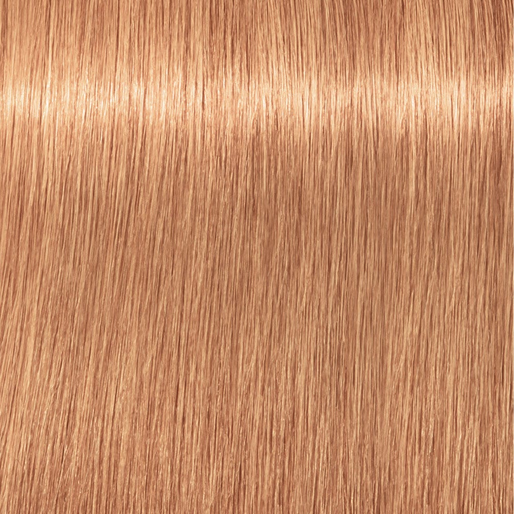 12118758-Farbe-9,5-47 Platinblond Beige Kupfer