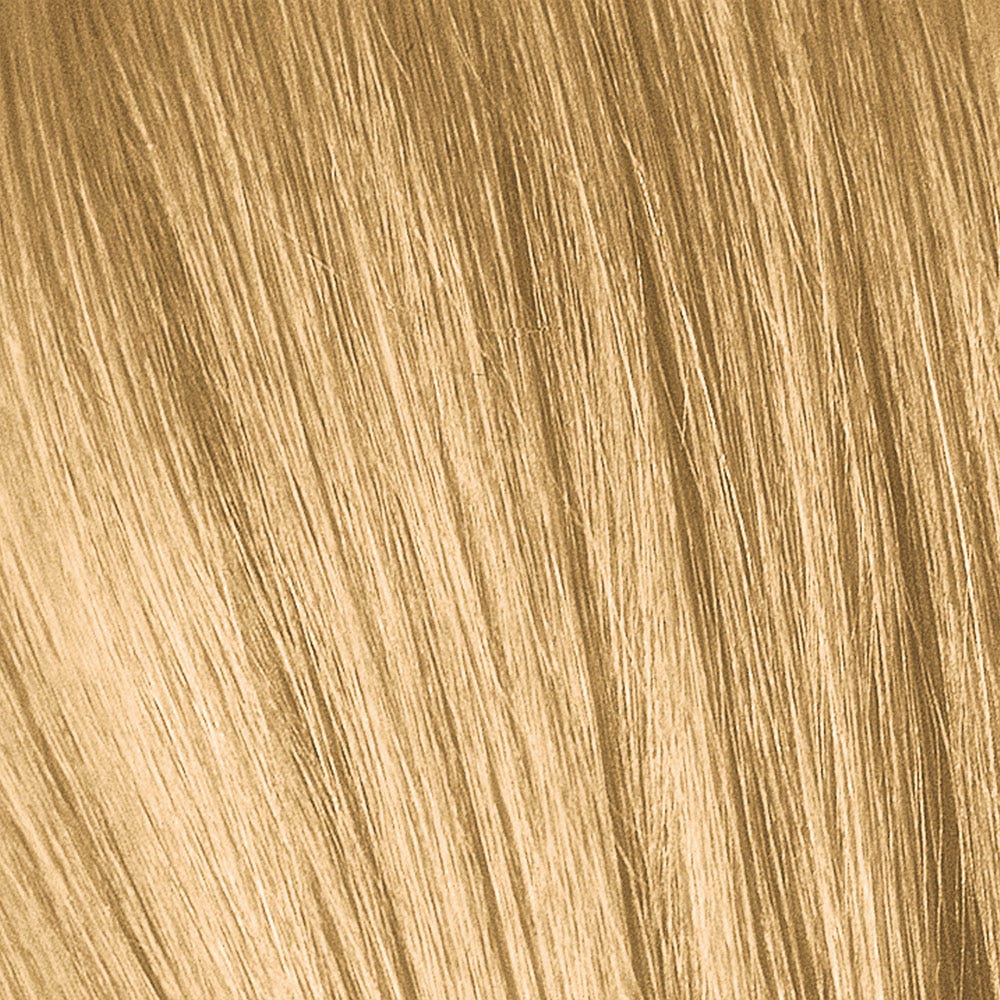 12118760-Farbe-9,5-5 platinblond gold