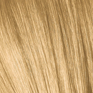 9,5-5 platinblond gold
