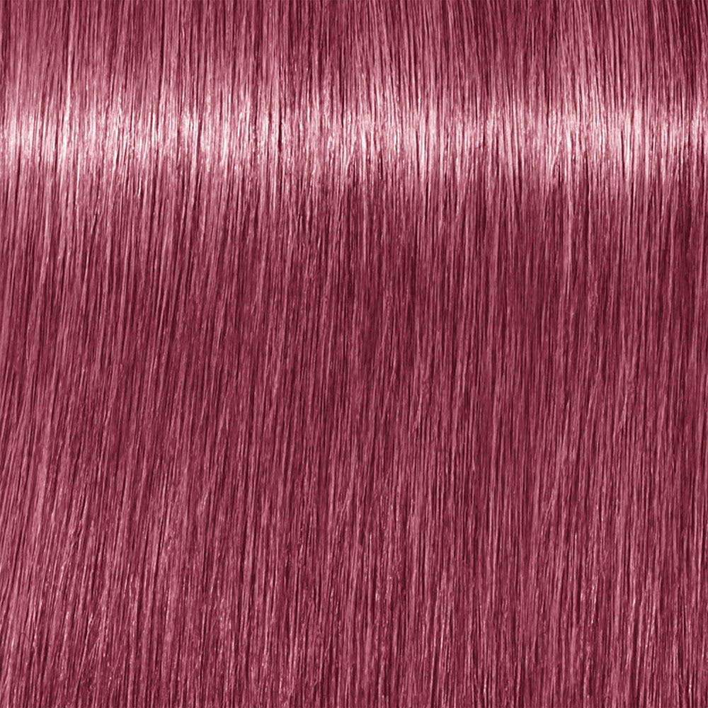 12118762-Farbe-9,5-98 Platinblond Violett Rot