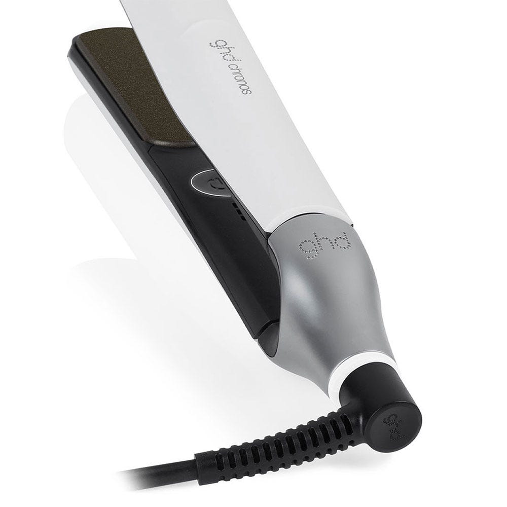 ghd chronos Styler weiß