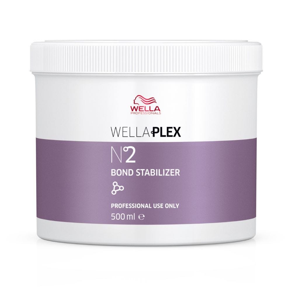 WELLAPLEX No. 2 Bond Stabilizer 500 ml