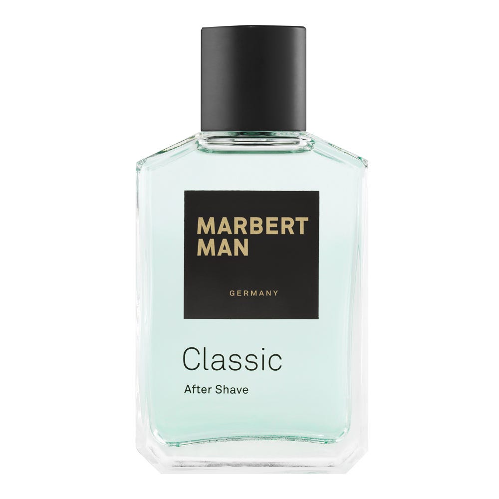 MARBERT Man Classic After Shave 100 ml