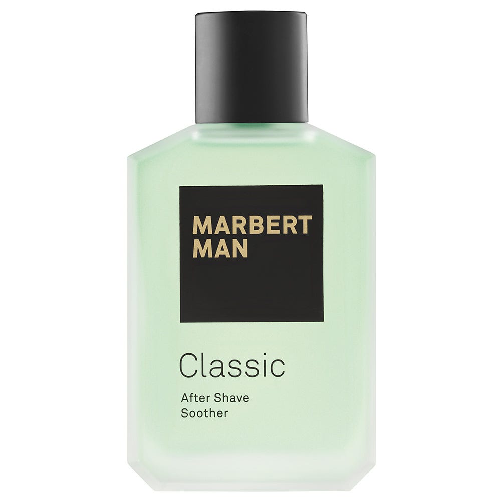 MARBERT Man Classic After Shave Soother 100 ml