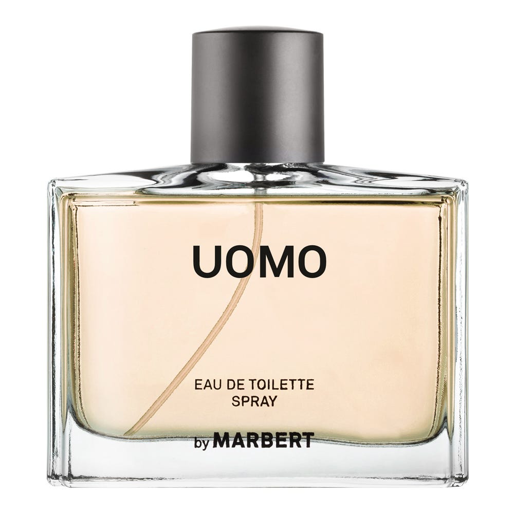 MARBERT Uomo Eau de Toilette Spray 100 ml