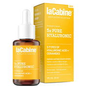 laCabine Multi-Active 5x Pure Hyaluron Serum 30 ml