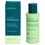 Barberino's Clarifying Beard Shampoo 100 ml