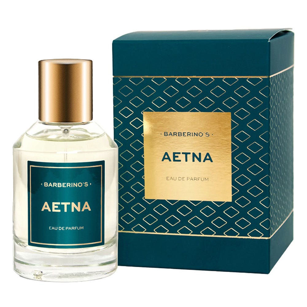 Barberino's Aetna Cologne 100 ml