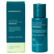 Barberino's All-In-One Argan Oil 50 ml