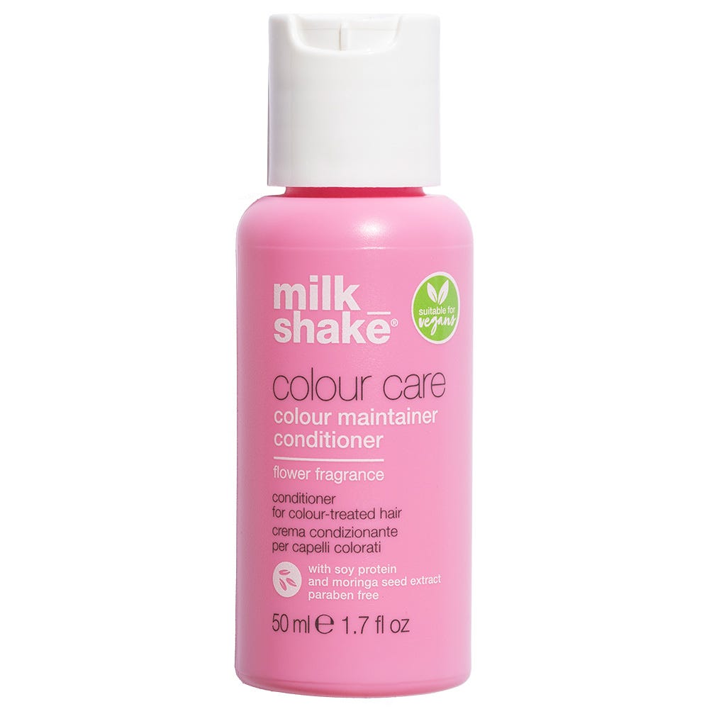 milk_shake Flower Fragrance Colour Maintainer Conditioner 50 ml